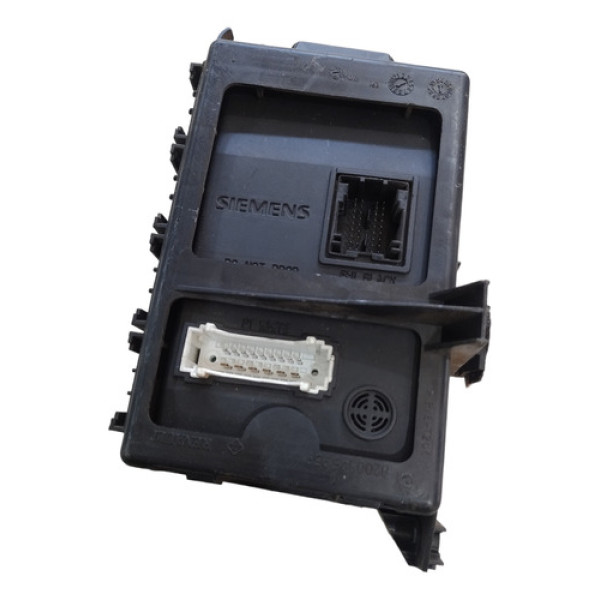 Módulo Bsi Renault Clio 1.0 2005 A 2012