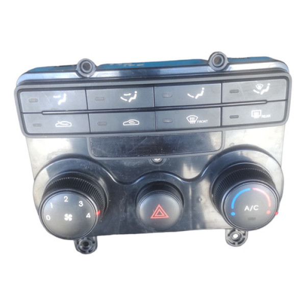 Comando Ar Condicionado Hyundai I30 2008 A 2012