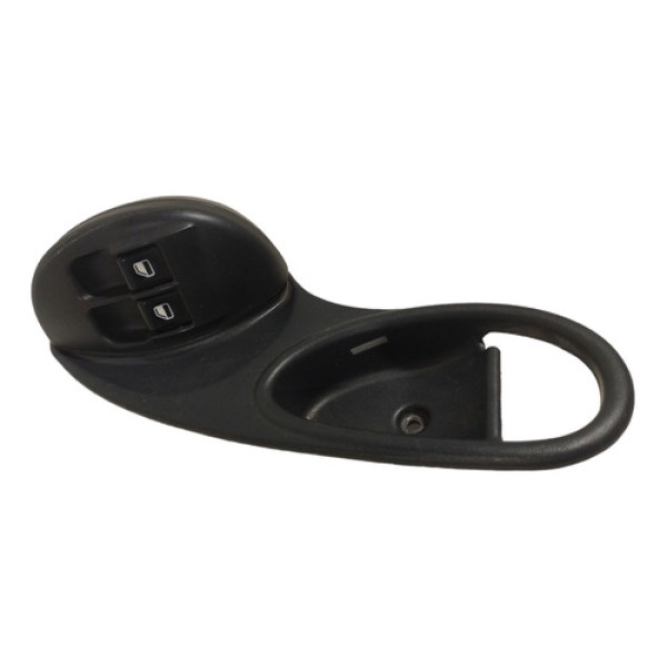 Moldura Maçaneta Interna Dianteira Esquerda Strada 1996 A 12