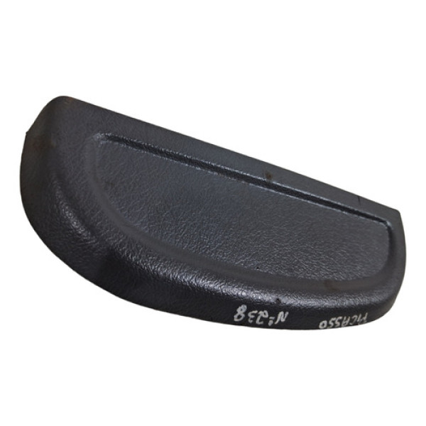 Acabamento Tampa Console Central Xsara Picasso 2001 A 2010