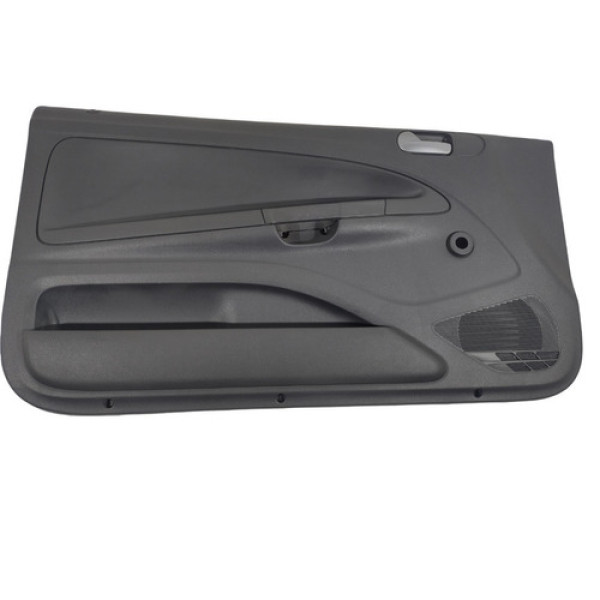 Forro Porta Esquerda Saveiro G5 2010 A 2015