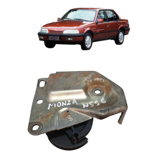 Suporte Cabo Acelerador Monza 1991 1996