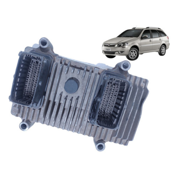 Módulo Injeção Palio Weekend 1.8 2010 2015