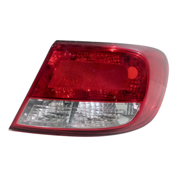 Lanterna Direita Volkswagen Gol G5 2008 A 2012