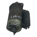 Motor Partida Arranque Chevette 1976 1981