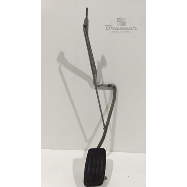 Pedal Acelerador Citroen Xsara 1997 1998 1999 200 2001
