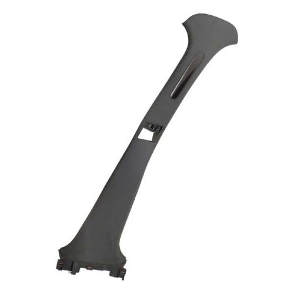 Moldura Capa Coluna Central Renault Clio Direito 05 A 2012