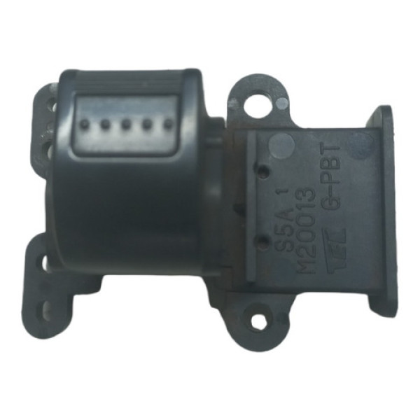 Botão Vidro Eletrico Traseiro Esquerdo Civic 2001 A 2005