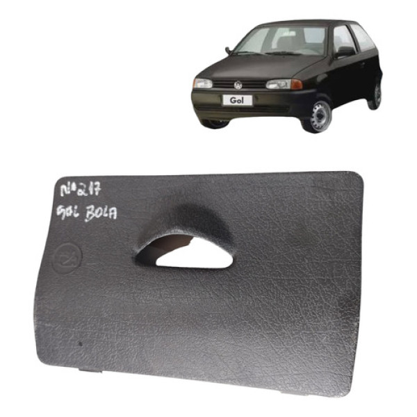 Tampa Caixa Fusível Gol Original G2 1996 2000