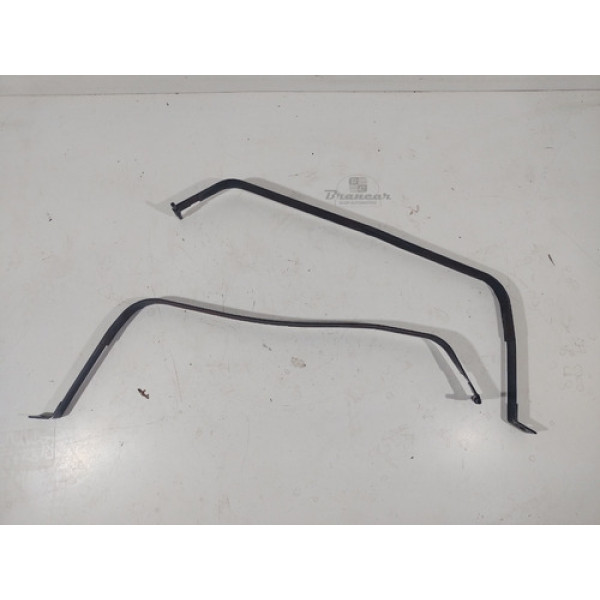 Suporte Fixação Tanque Combustivel Azera 2007 A 2010