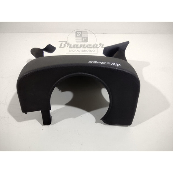 Moldura Superior Chave Seta Citroen Aircross 2010 A 2015