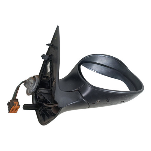 Retrovisor Direito Elétrico Peugeot 206 2006 A 2010