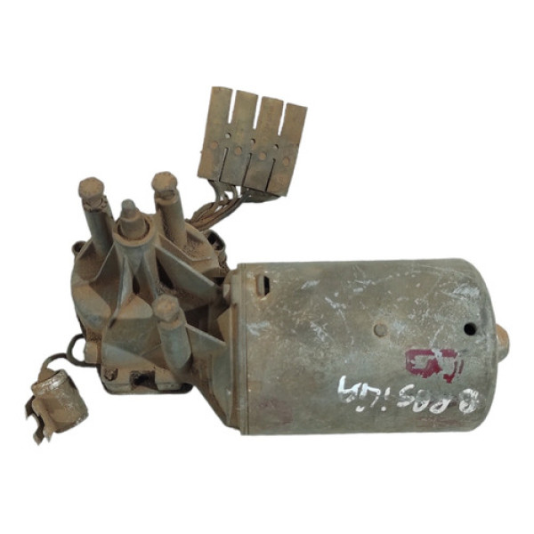 Motor Limpador Parabrisa Volkswagen Brasília 1974 A 1980