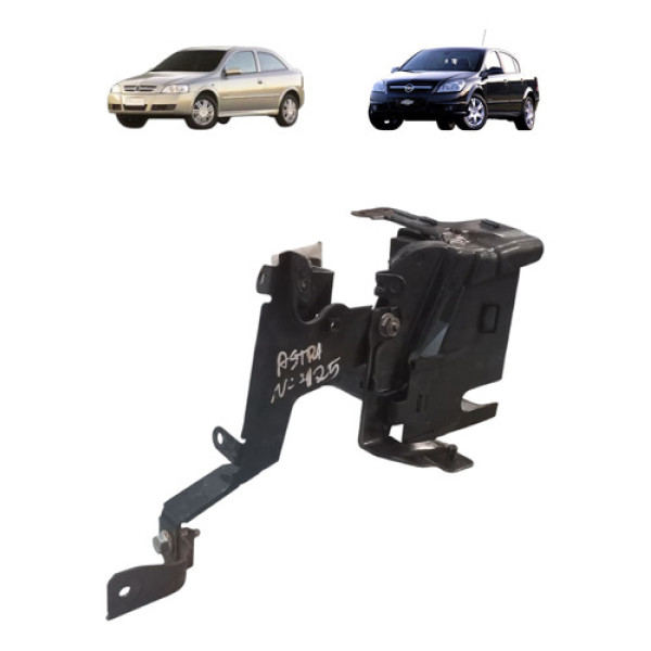 Suporte Caixa Fusível Vectra Astra 2006 2012