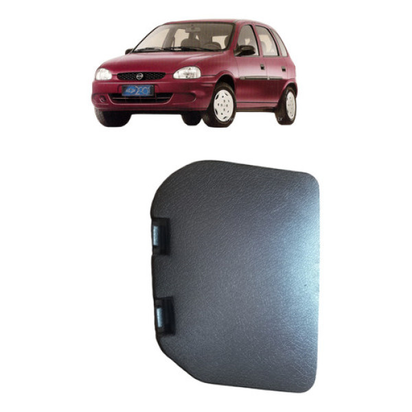 Tampa Lanterna Traseira Esquerda Chevrolet Corsa 1994  2002