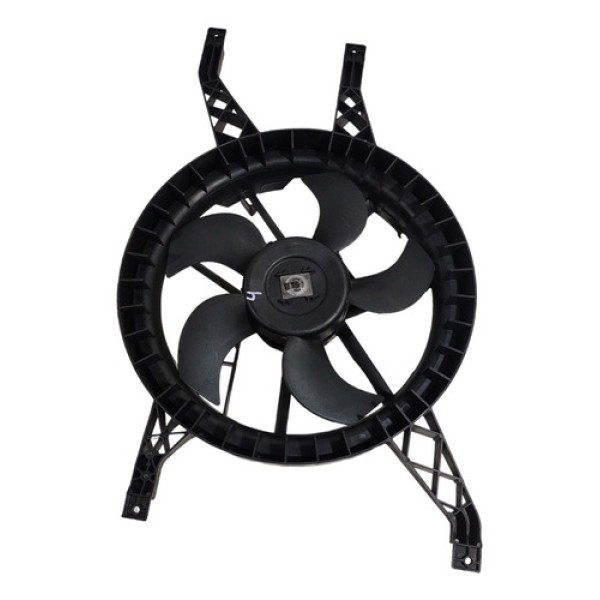 Motor Ventoinha Defletor Renault Sandero 2007 A 2013