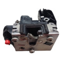 Fechadura Manual Porta Traseira Corsa Montana 2008 Direita
