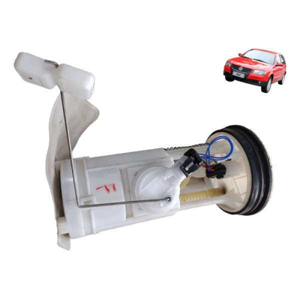 Bomba Combustível Volkswagen Gol  Flex 2005 A 2018