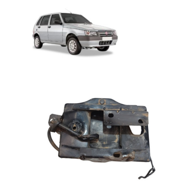 Suporte Bateria Uno 1996 2013