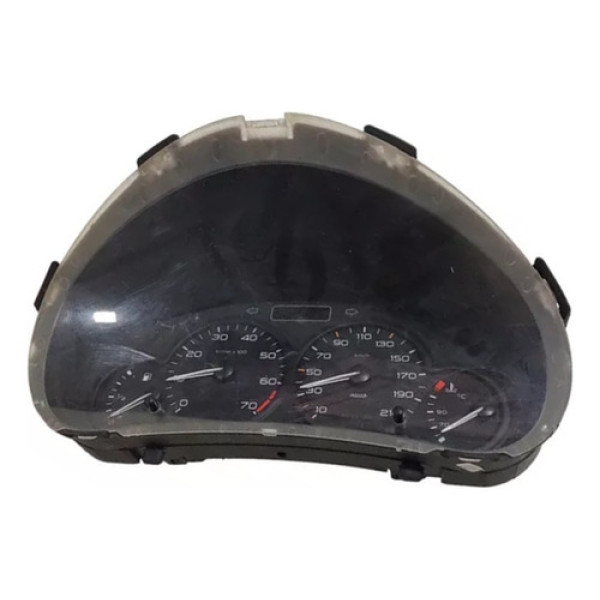 Painel Instrumento Original Peugeot 206 2001 A 2010