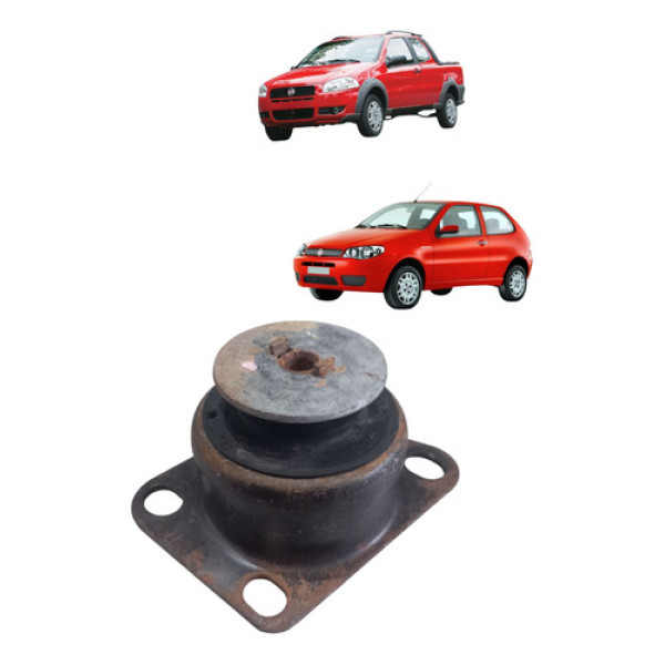 Coxim Cambio Superior Palio Strada Fire 1.3 1.4 2004 2014