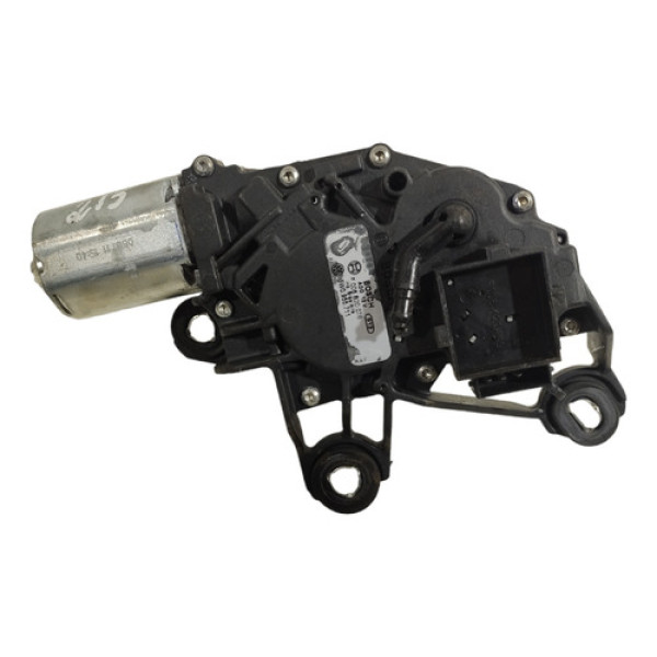 Motor Do Limpador Vidro Traseiro Vw Fox 05 A 12