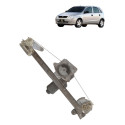 Máquina Vidro Elétrico Traseiro Esquerdo Gm Corsa 98 A 11