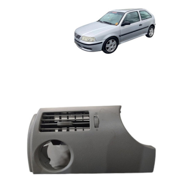 Moldura Difusor Ar G3 2001 2005