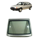 Tampa Traseira Vidro Kadett Gl 1989 1998