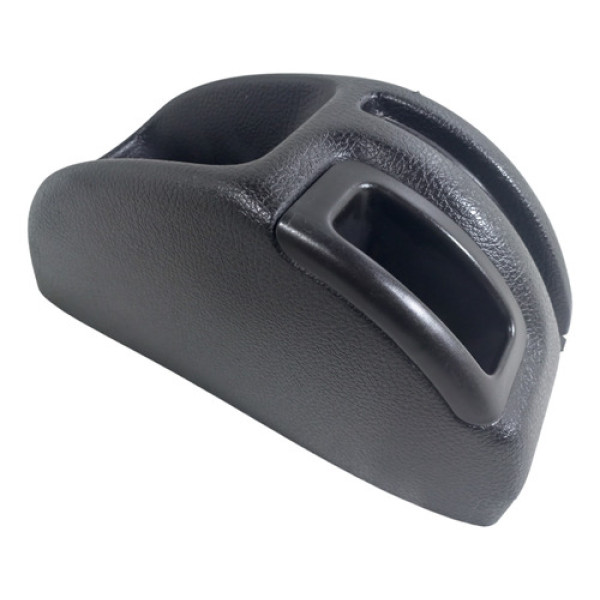 Console Central Freio De Mão Peugeot 206 2001 A 2009