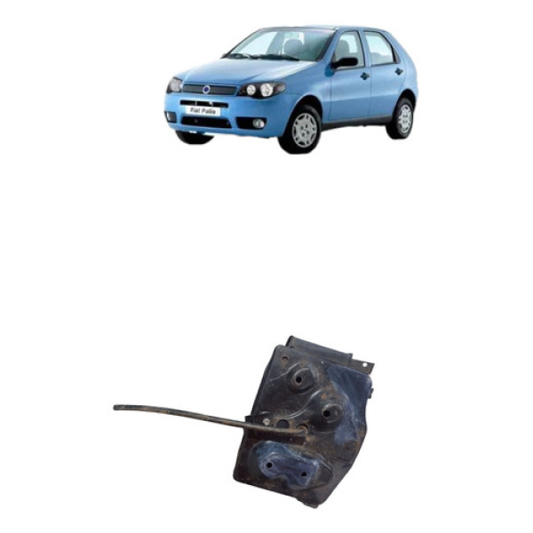 Suporte Bateria Palio 2009 2018
