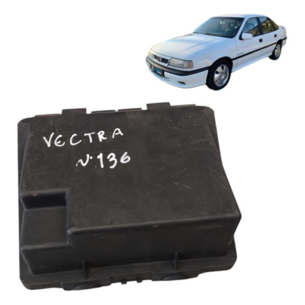 Tampa Caixa Fusível Vectra 1994 1999