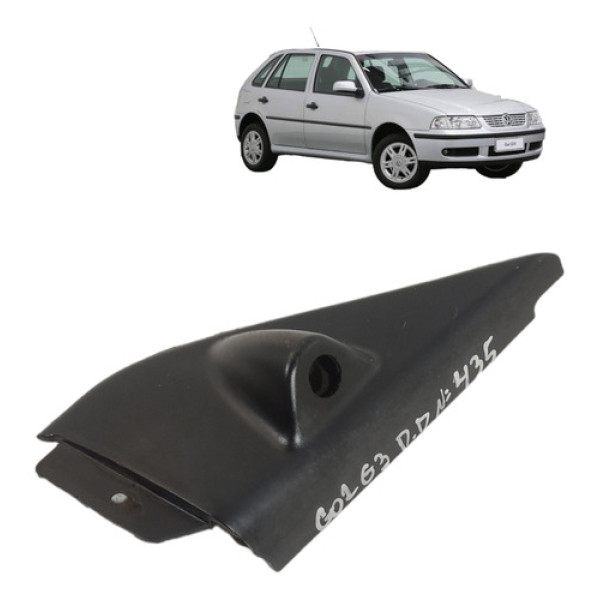 Acabamento Interno Retrovisor Gol Parati G2 G3 G4