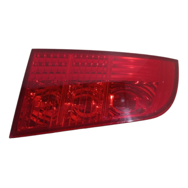 Lanterna Esquerda Tampa Traseira Palio Weekend 2004 A 2008