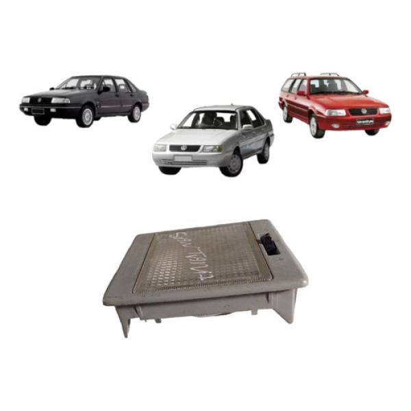 Luz Teto Santana Quantum Versailles 1999 A 2006