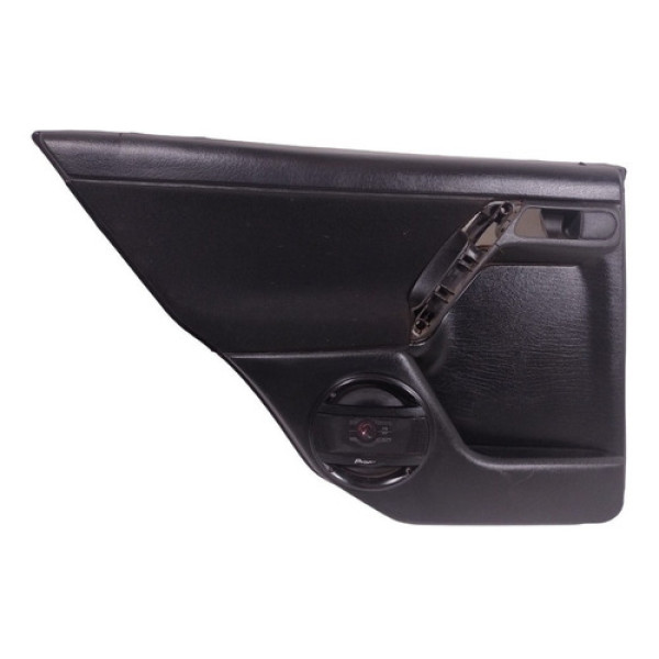 Forro Porta Traseiro Esquerdo Golf Gl 1995 A 1998