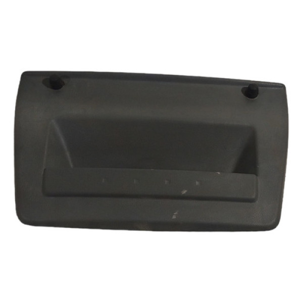 Forro Revestimento Tampa Mala Traseira Vw Gol G4 05 A 07