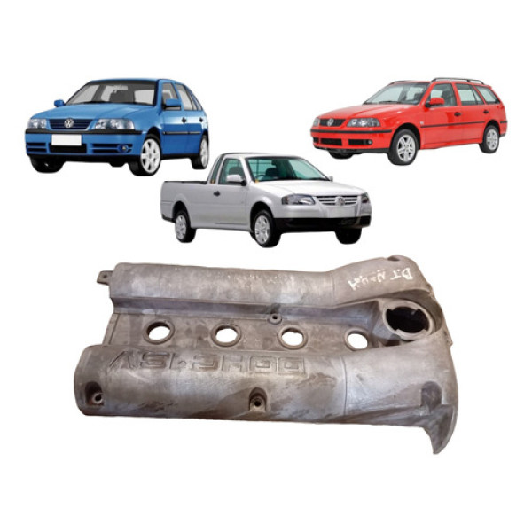 Tampa Válvula Gol Parati Saveiro 16vv 1997 A 2005