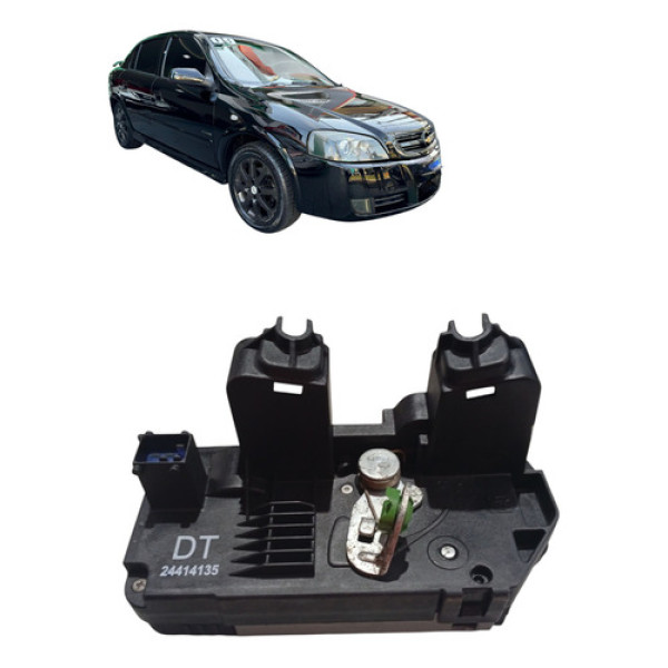 Fechadura Eletrica Porta Traseira Astra 2003 2012 Direita