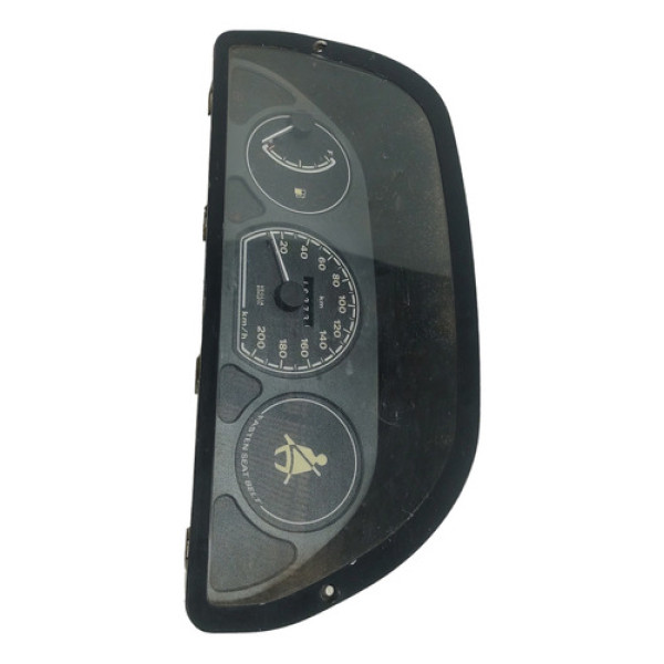 Painel Instrumentos Fiat Palio Uno 1996 A 2002