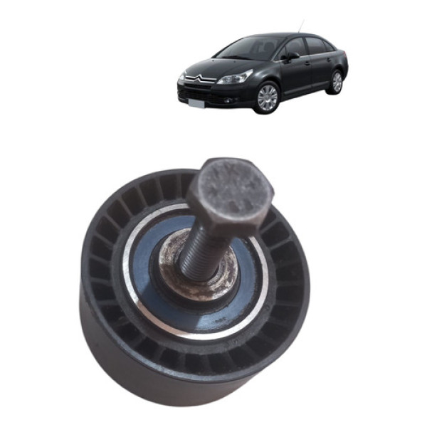 Tensor Correia Dentada C4 Pallas 2008 2013