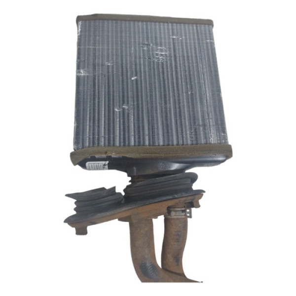 Radiador Ar Quente Volkswagen Fox 1.6 2011 A 2014