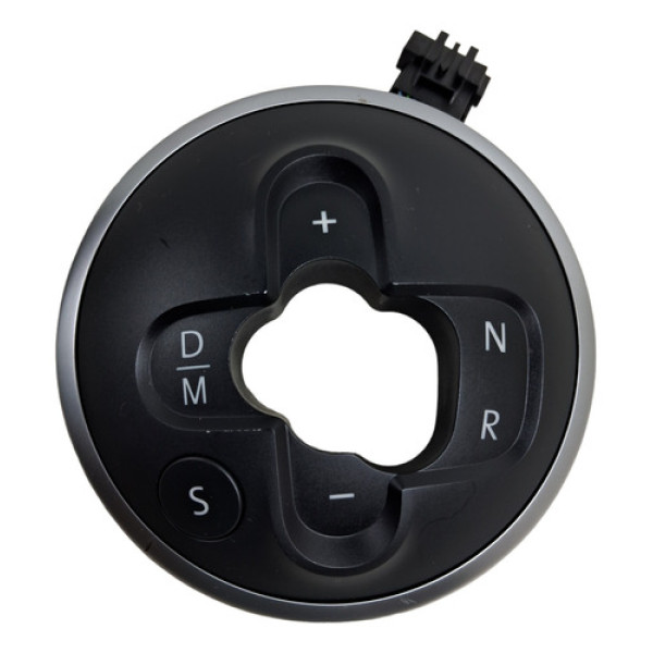 Moldura Câmbio Automático Gol Voyage Saveiro G5 G6 08 A 16