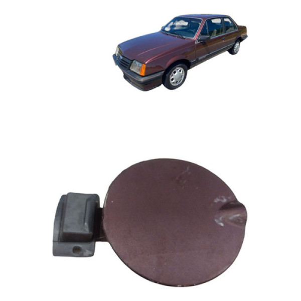 Portinhola Tanque Combustivel Monza 1984 1990