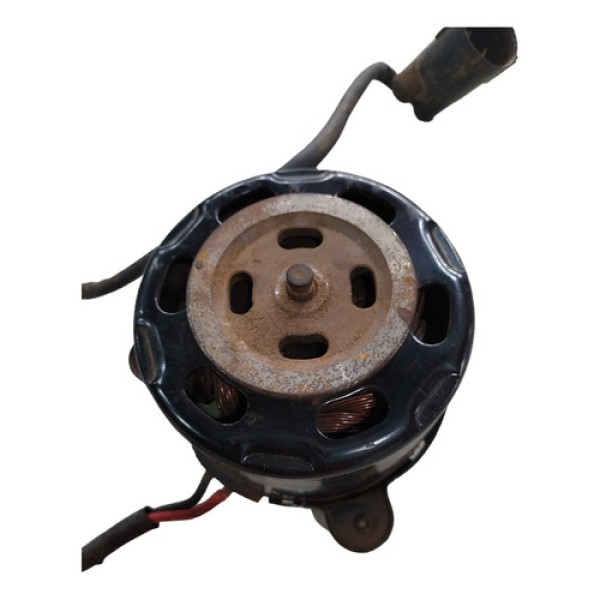 Motor Ventoinha Fusion 2006 2009 