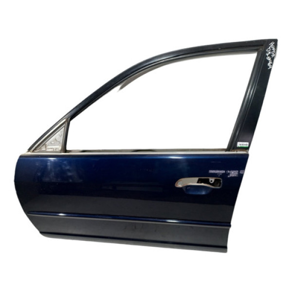 Porta Dianteira Esquerda Honda Civic 2001 A 2005