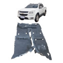 Carpete Carroceria S10 2013 2016