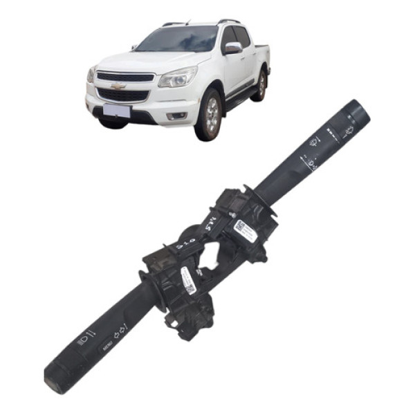 Chave Seta Limpador S10 Lt 2013 2016