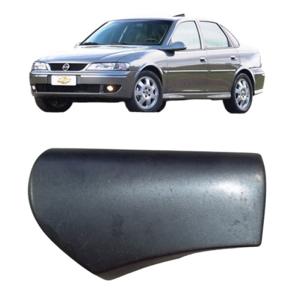 Capa Retrovisor Esquerdo Gm Vectra 1997 A 2005