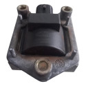 Bobina Ignição Fiat Strada Fiasa 1.5 2001 2005